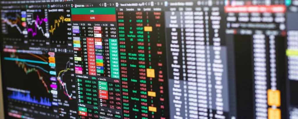 CerLab Finance Screen 2