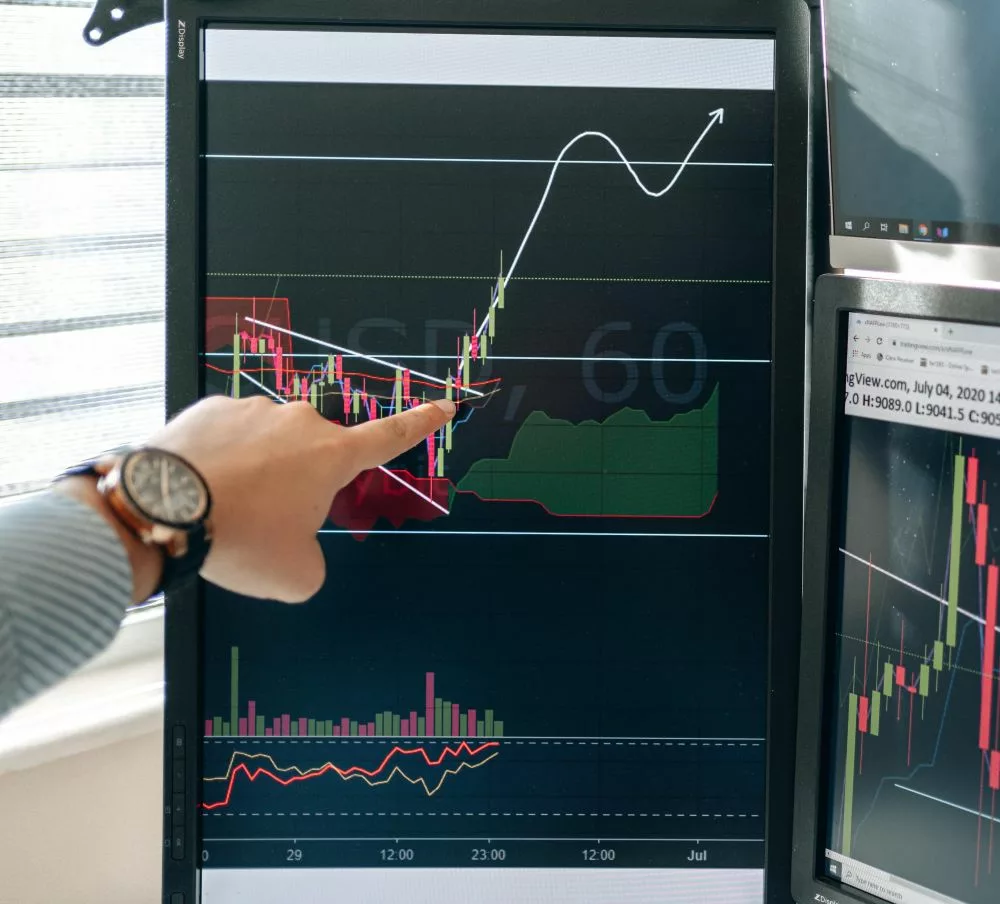 CerLab Finance Screen 3