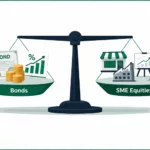 Bonds or SME Equities